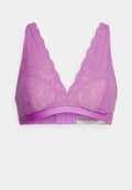 Underprotection LUNA HIGH APEX BRA
