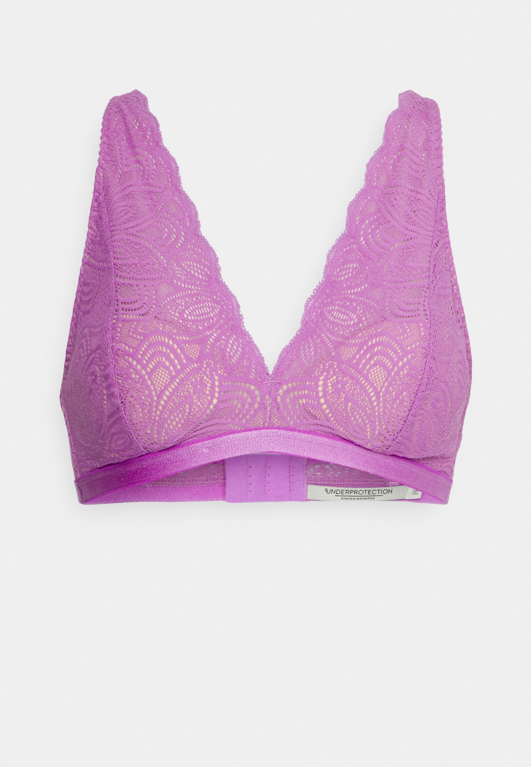 Underprotection LUNA HIGH APEX BRA