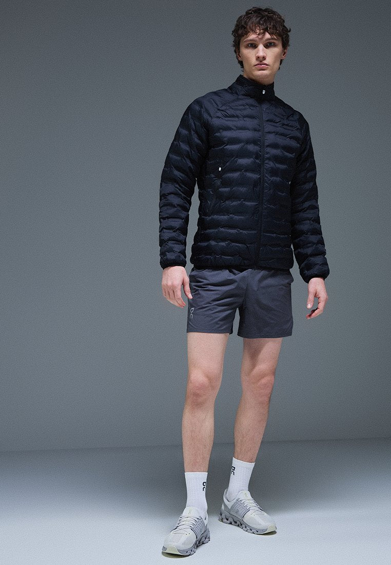 On Outdoorjacke Media 2