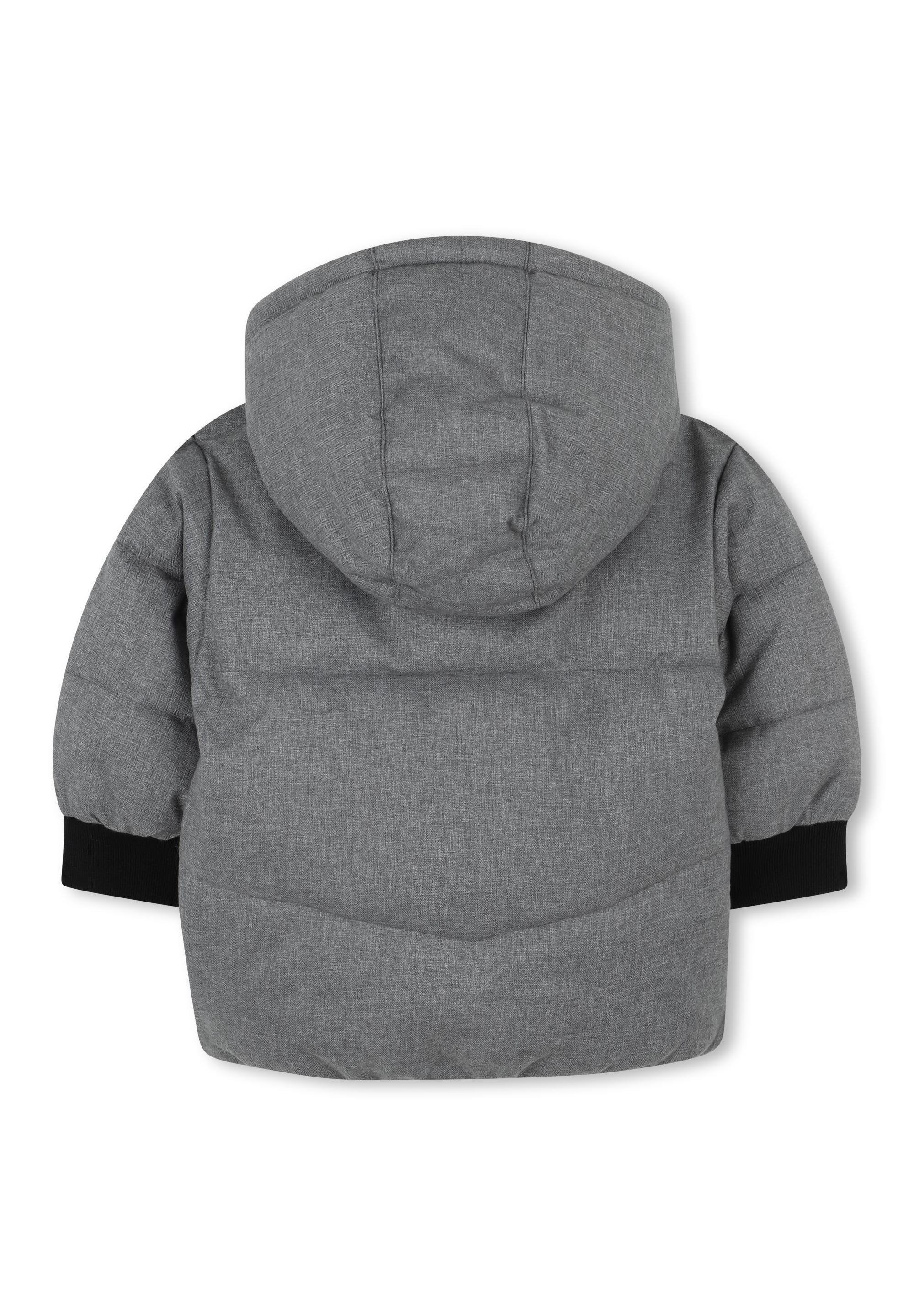 BOSS Kidswear PUFFER JACKET
