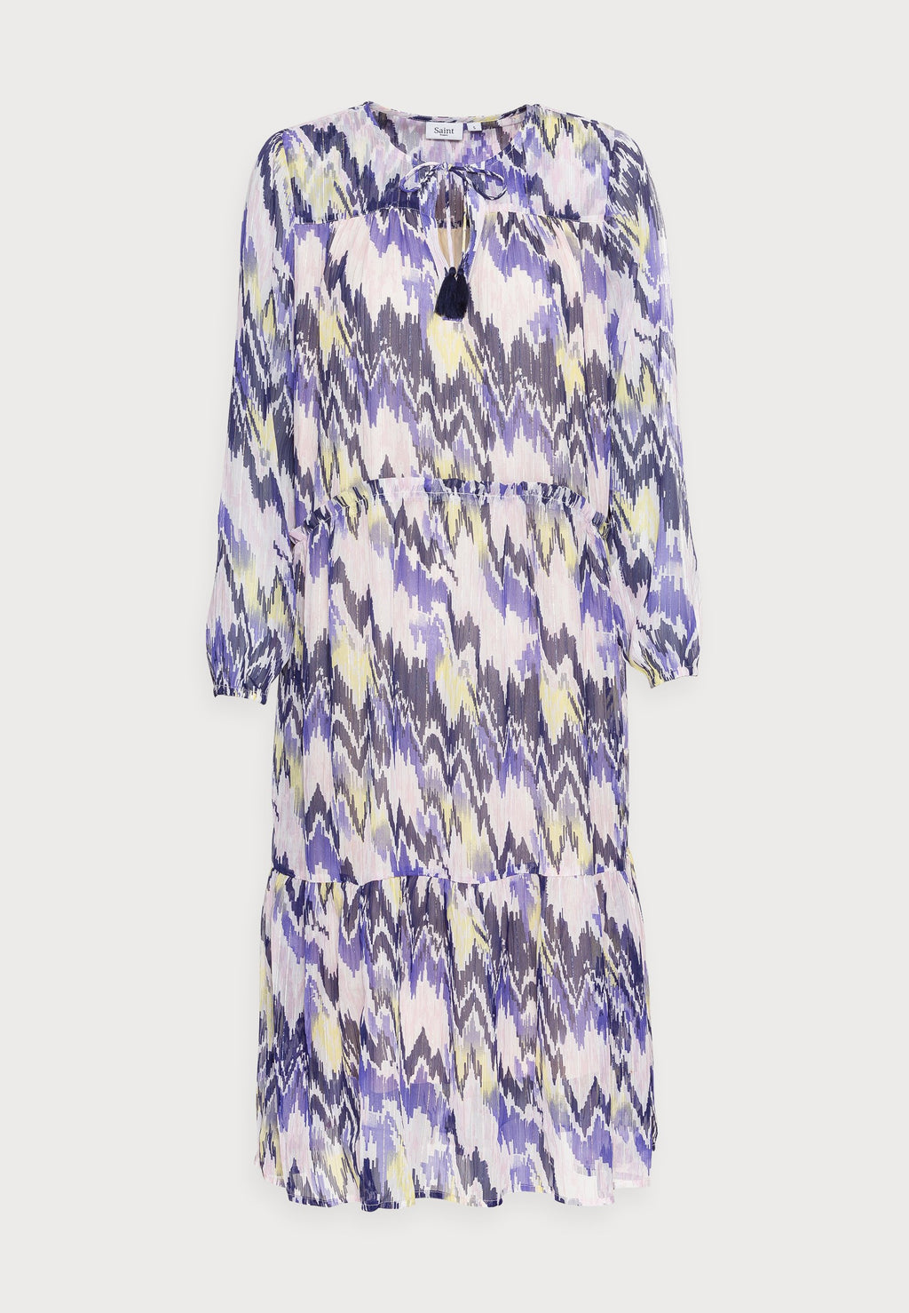 Saint Tropez EXCLUSIVE HARLEYSZ DRESS