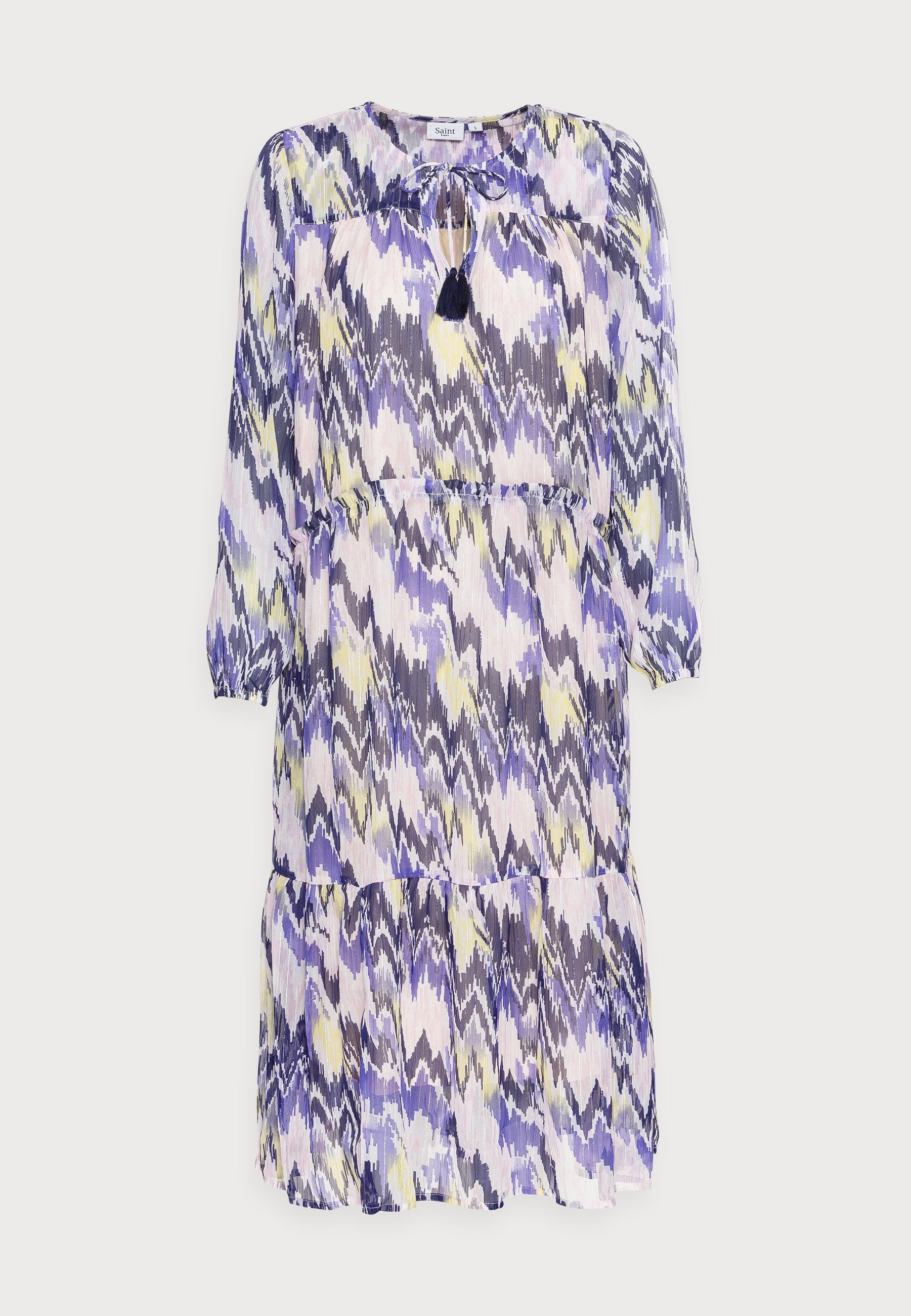 Saint Tropez EXCLUSIVE HARLEYSZ DRESS