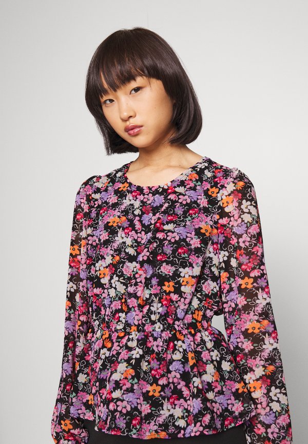 ONLY Petite ONLCITTY METTE PEPLUM