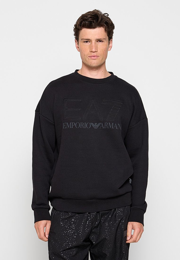 EA7 Emporio Armani Sweatshirt Media 1