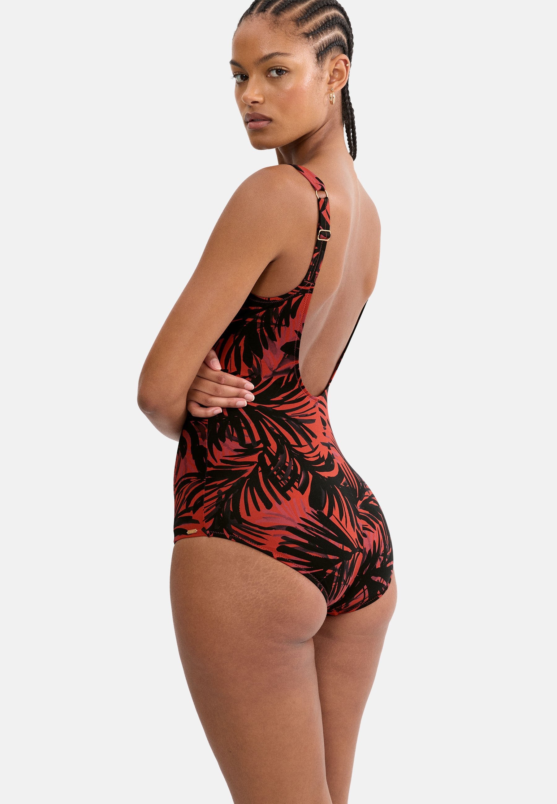 Triumph RED LABEL SUMMER PALM