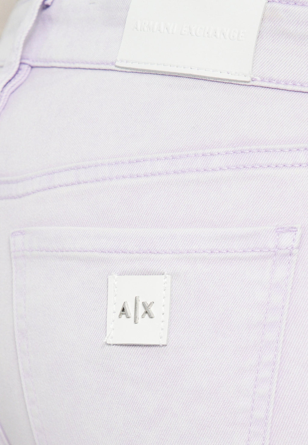 Armani Exchange Flared Jeans Media 5
