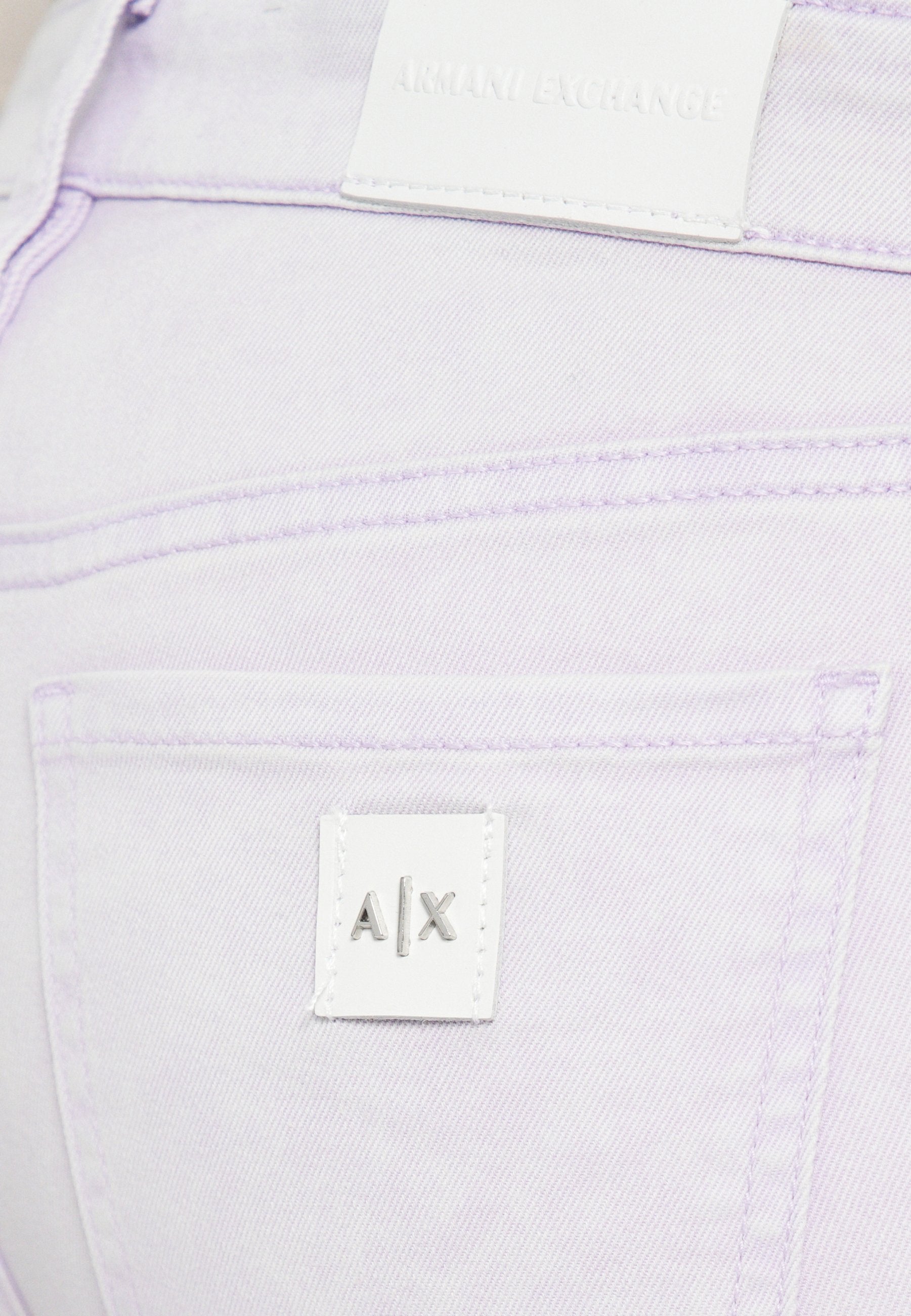 Armani Exchange Flared Jeans Media 5