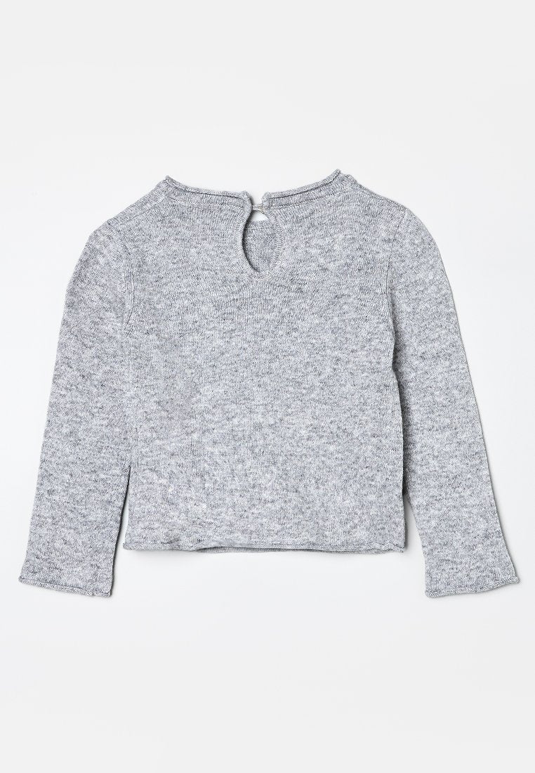 Monnalisa Strickpullover Media 2