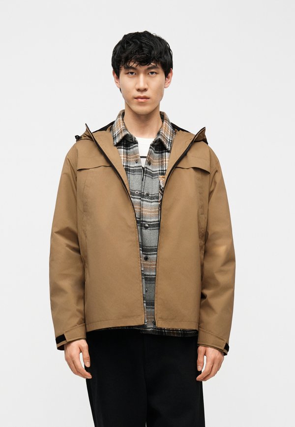 Redefined Rebel RORY JACKET BOXY FIT