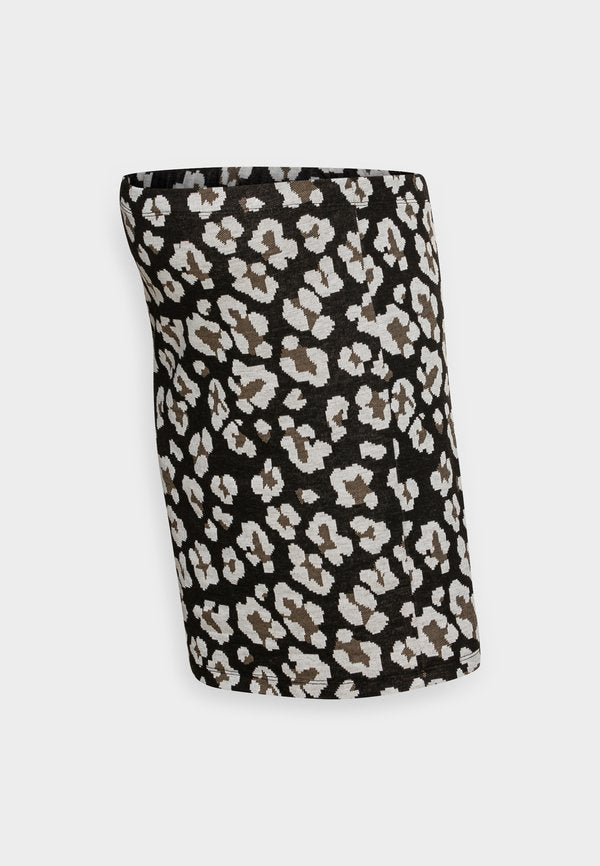 MAMALICIOUS ILLO SHORT SKIRT
