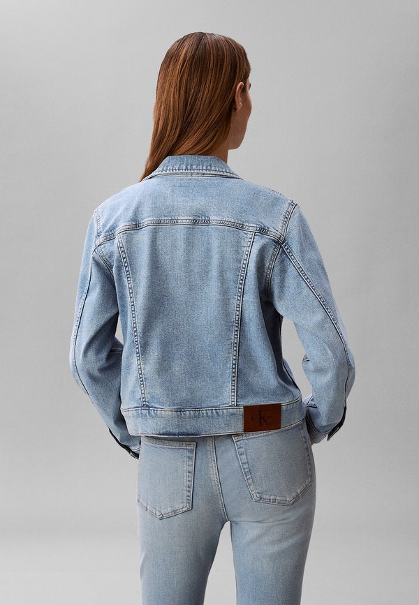 Calvin Klein Jeans CLASSIC TRUCKER
