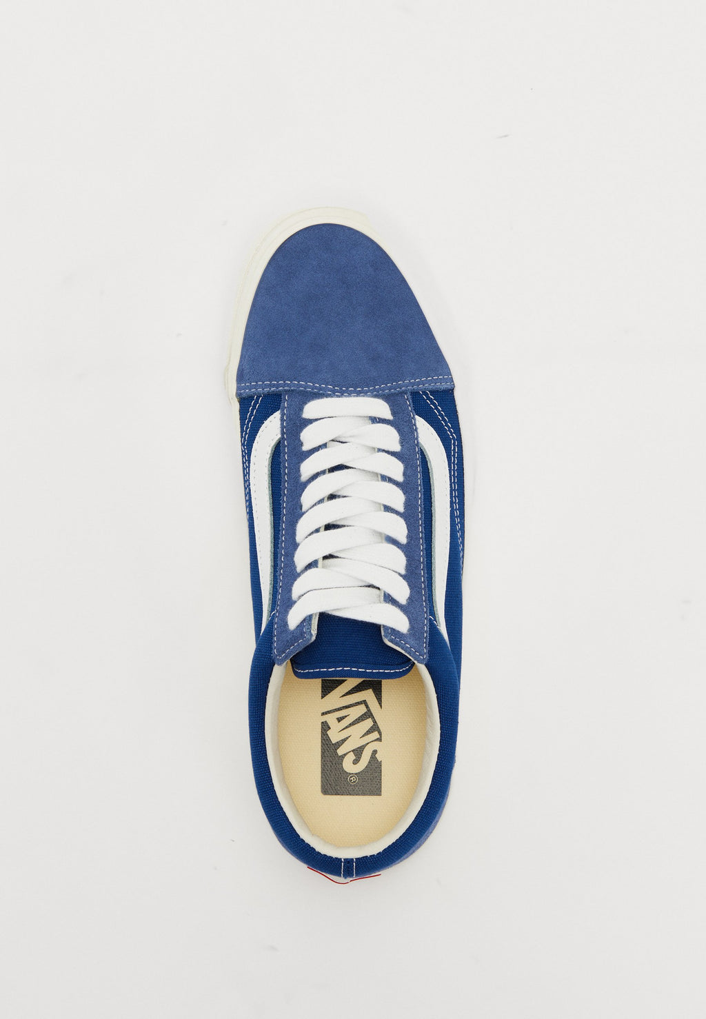 Vans PREMIUM OLD SKOOL