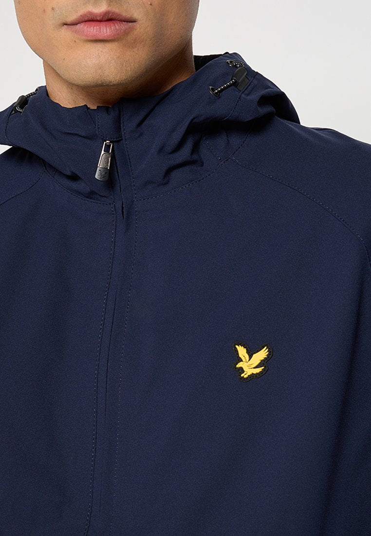 Lyle & Scott