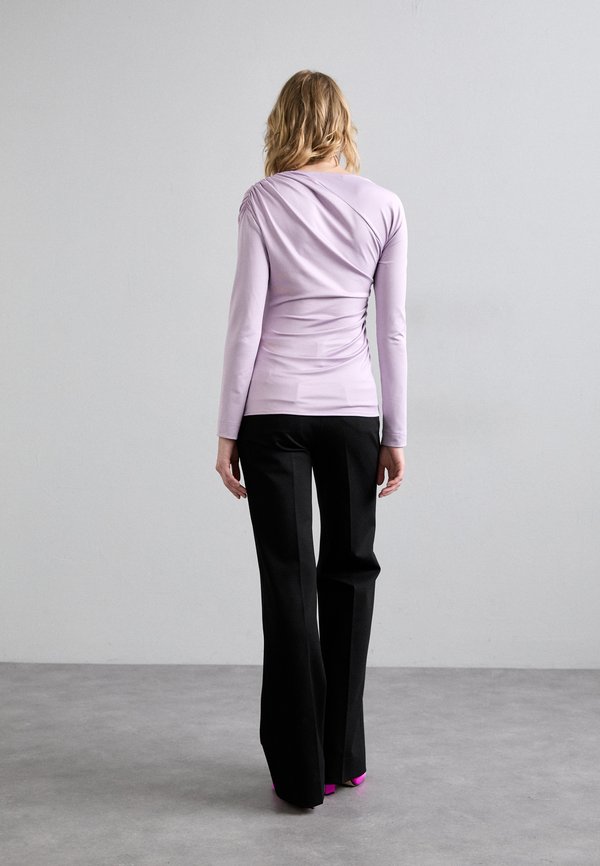 Victoria Beckham ASYMMETRIC DRAPED