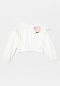 Monnalisa Bluse Media 1