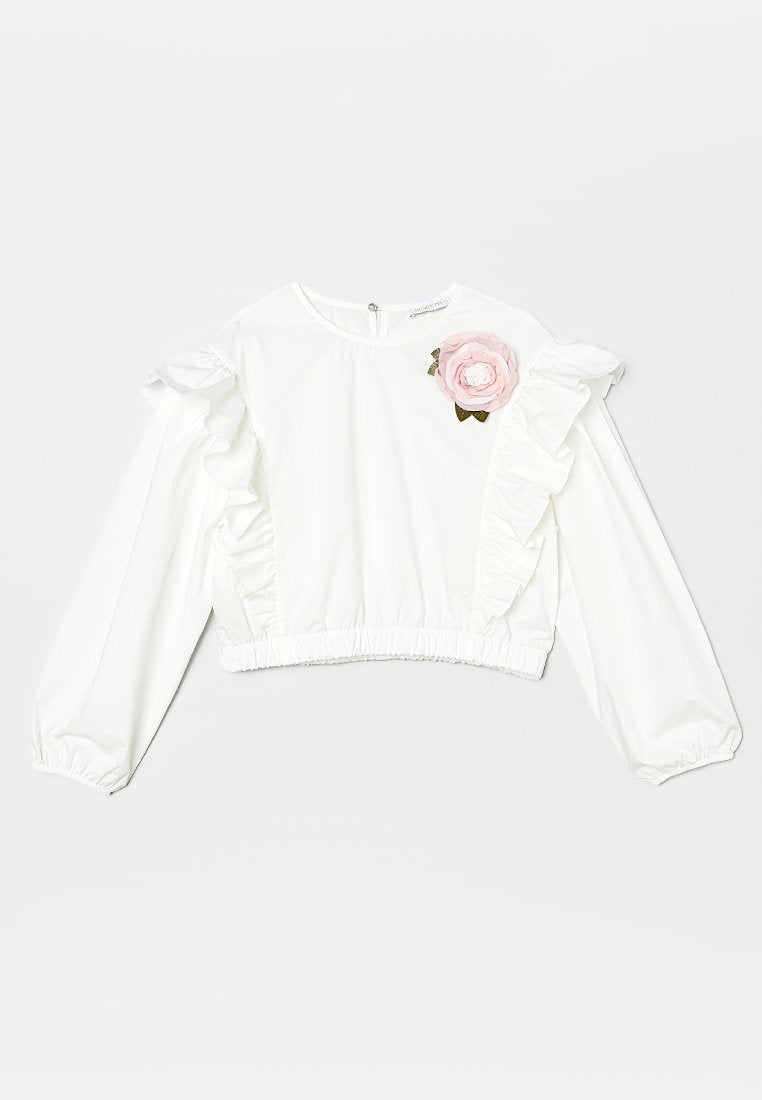 Monnalisa Bluse Media 1
