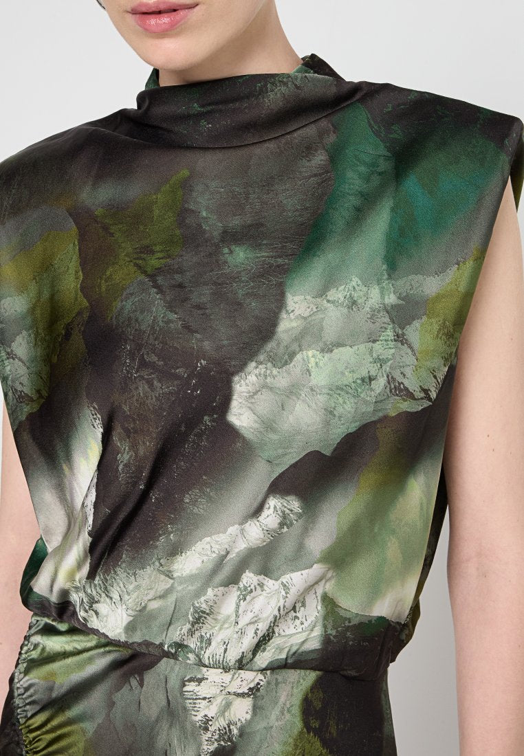 AllSaints ISA