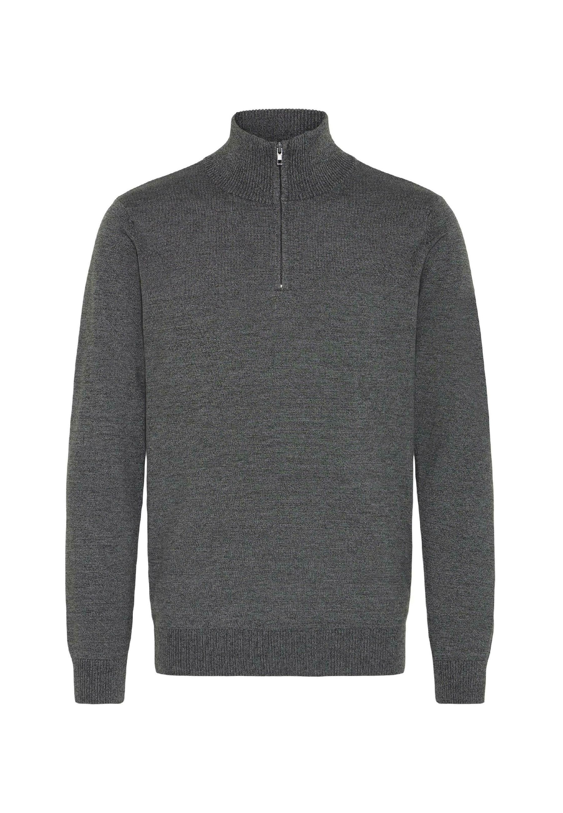 BHCASSRI FINE KNIT TROYER Media 1