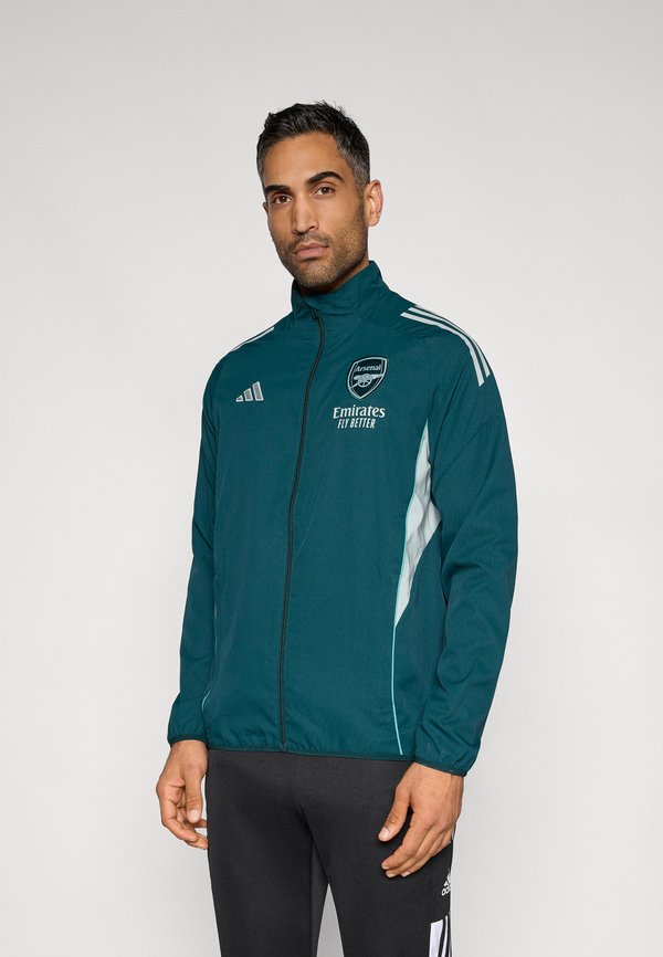 adidas Performance ARSENAL FC 25/26 TIRO 25 COMPETITION PRESENTATION JACKET