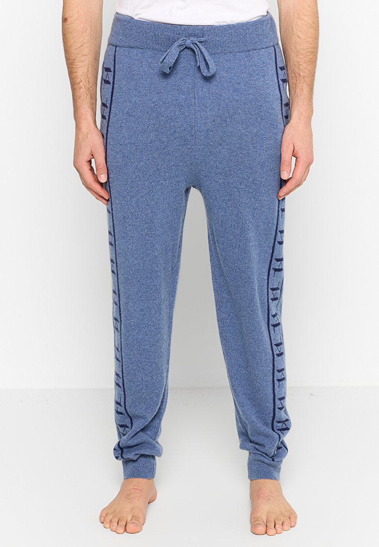 KARL LAGERFELD Nachtwäsche Hose Media 1