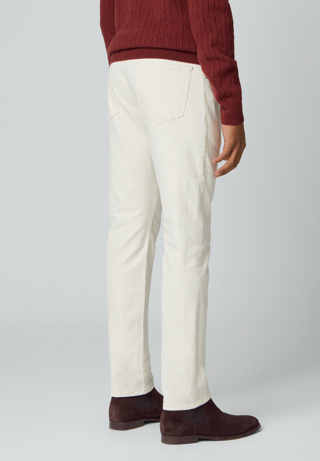 Hackett London