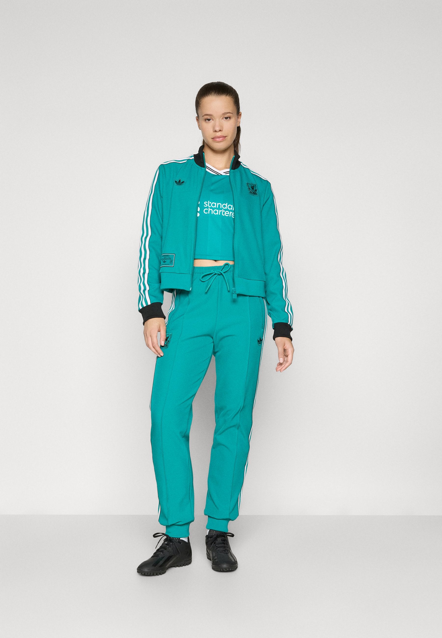 adidas Originals LIVERPOOL FC ICON TRACK PANT