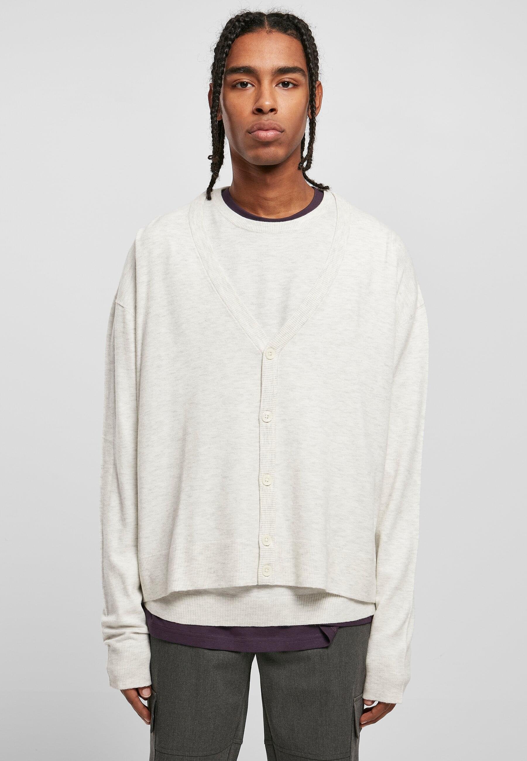 Urban Classics MIX BOXY