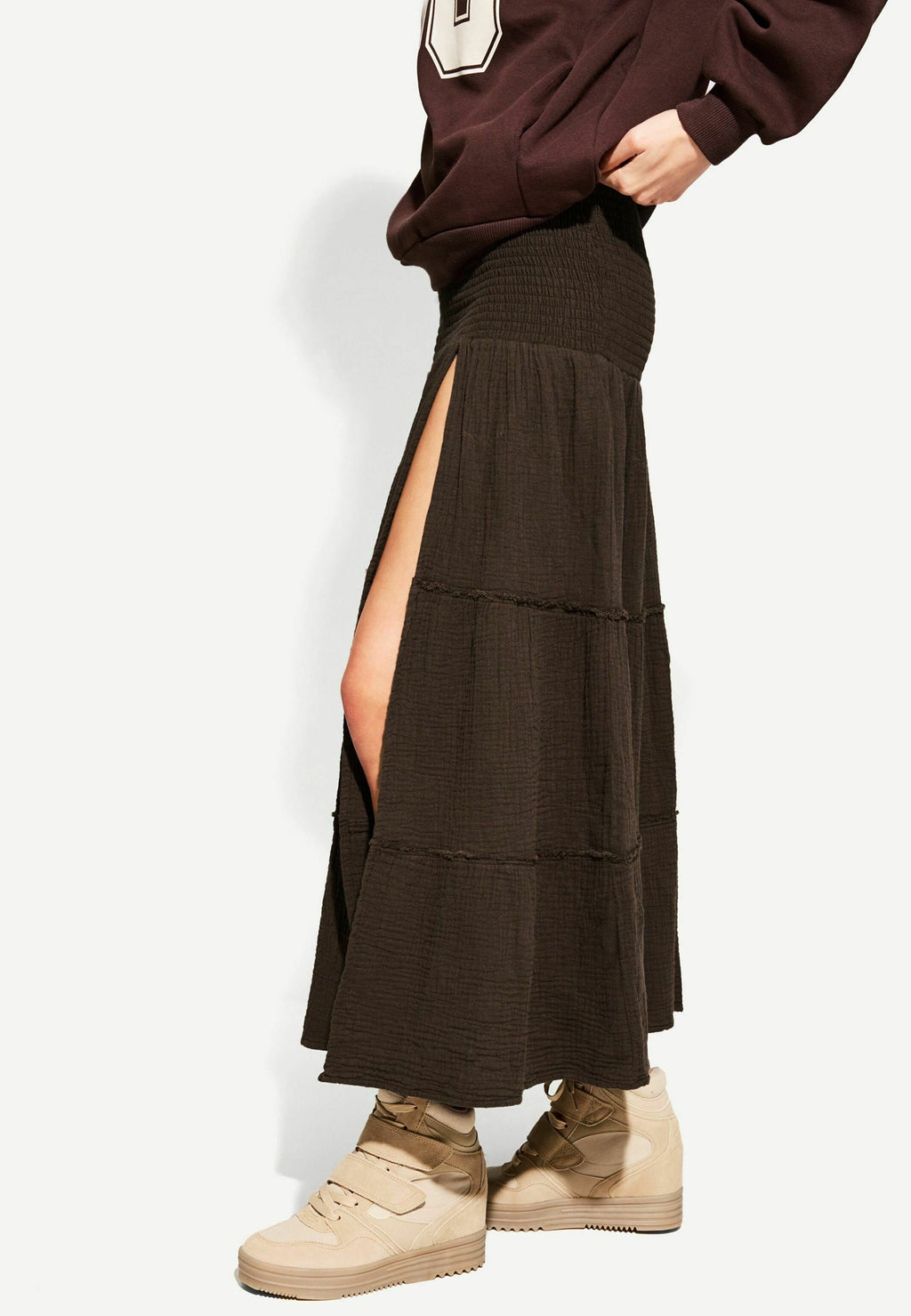 Bershka PANELLED