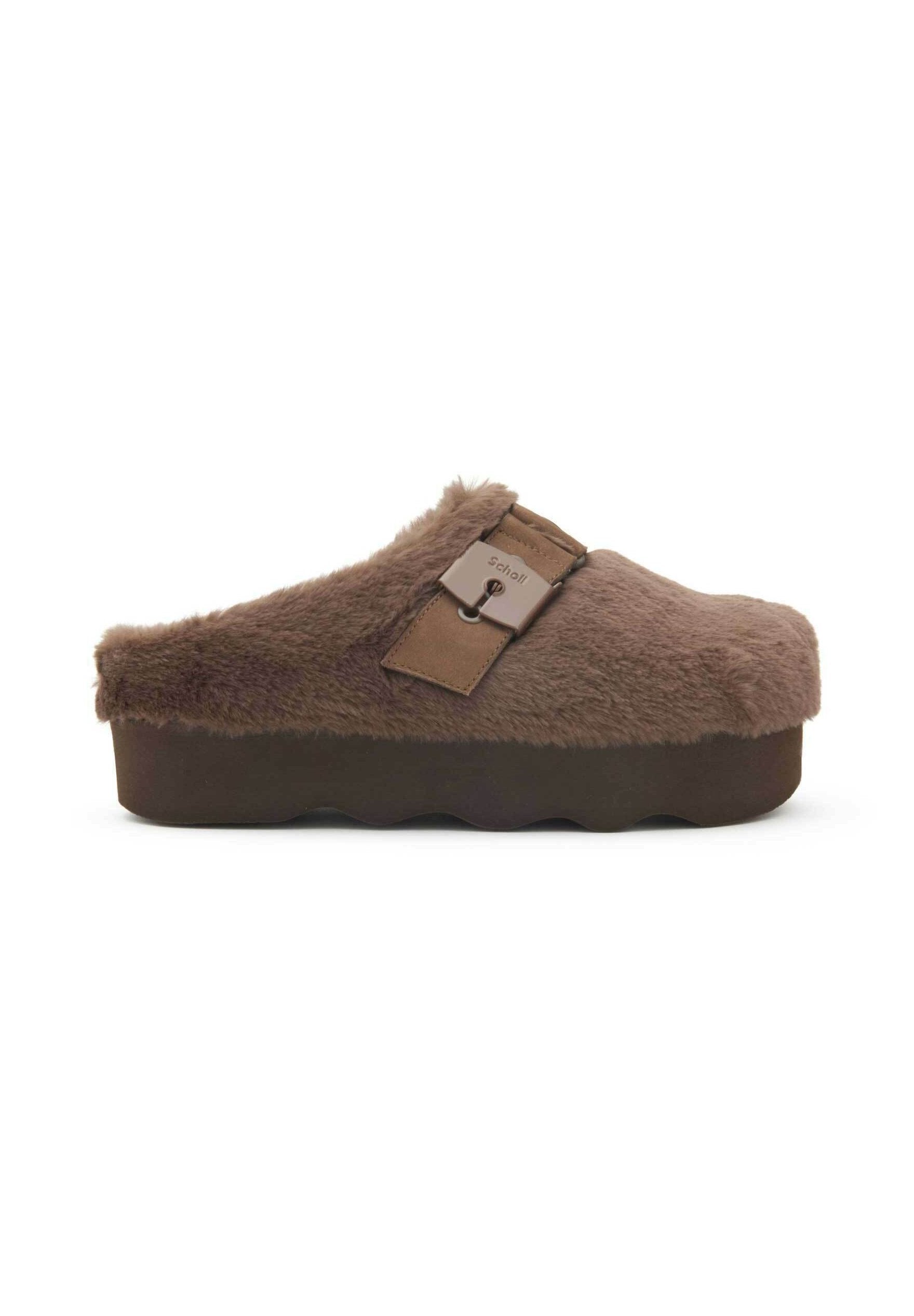 Scholl GRETA
