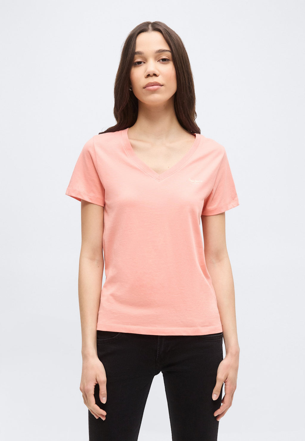 Pepe Jeans MAE V NECK