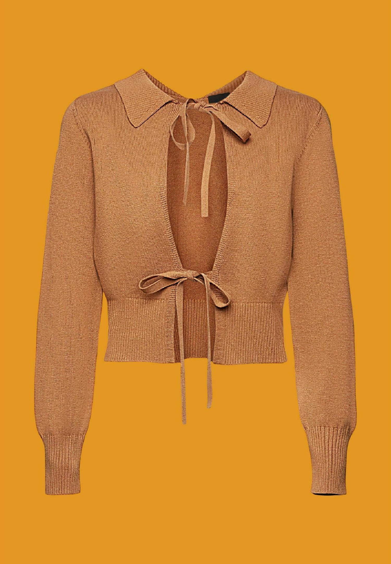 Esprit Strickjacke Media 11