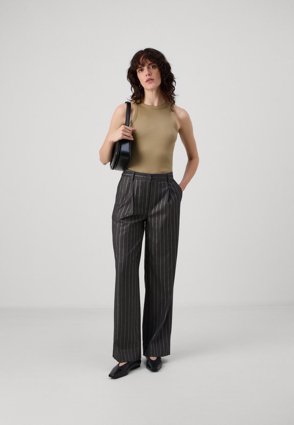 Bruuns Bazaar MUSABBELEZU PANTS