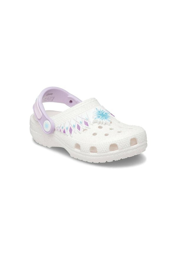 Crocs TODDLERS' CLASSIC FUN LAB I AM DISNEY FROZEN II