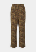 Cream CRVIMMA PANTS