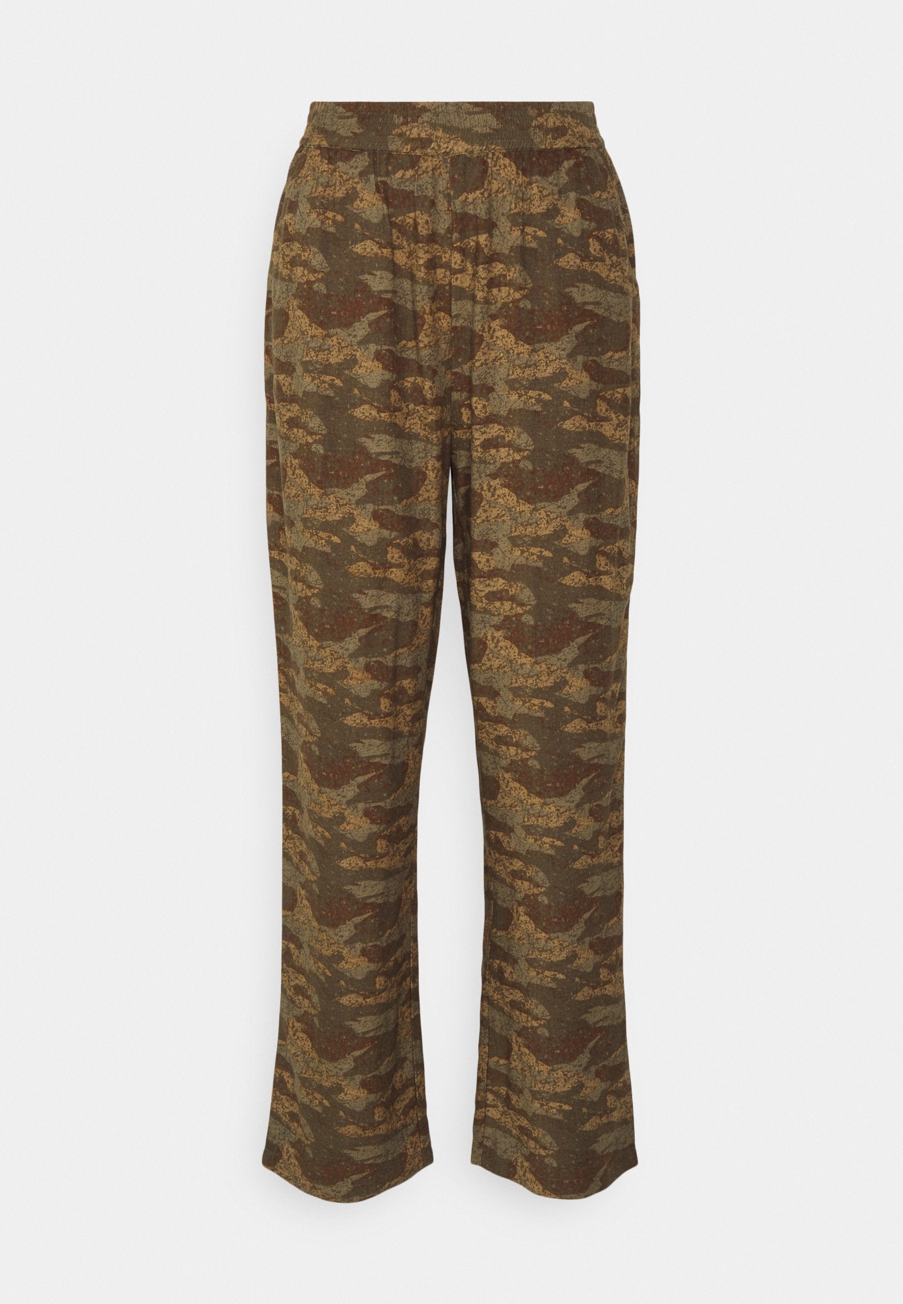 Cream CRVIMMA PANTS