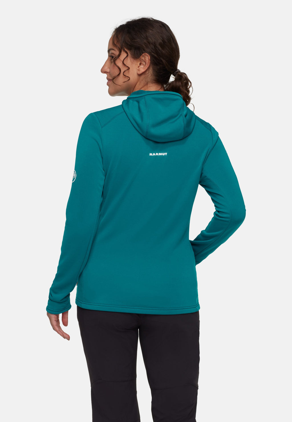 Mammut ACONCAGUA LIGHT ML HOODED