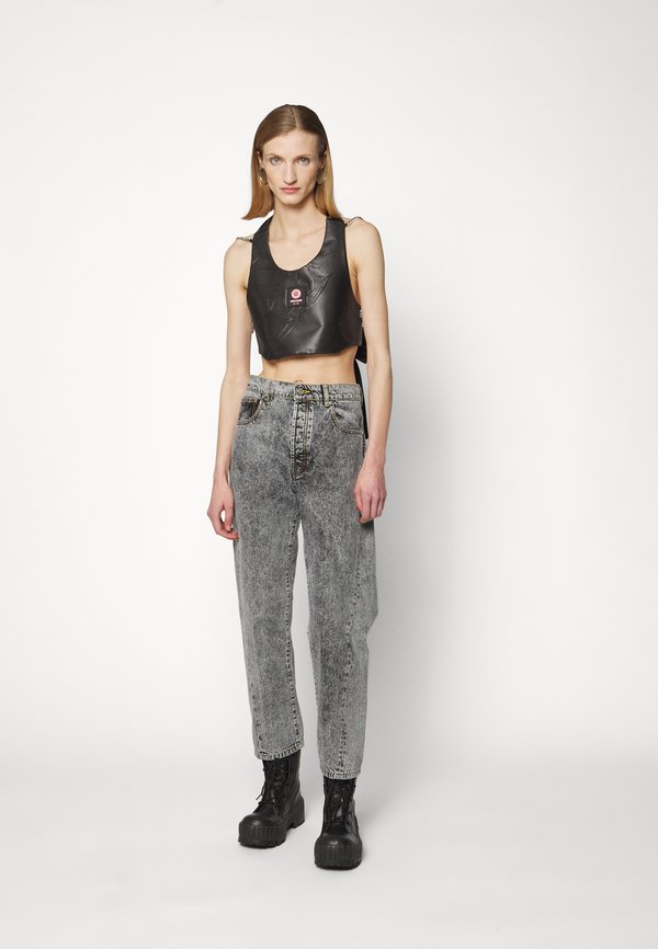 Moon Chang BOW CHAIN HARNESS
