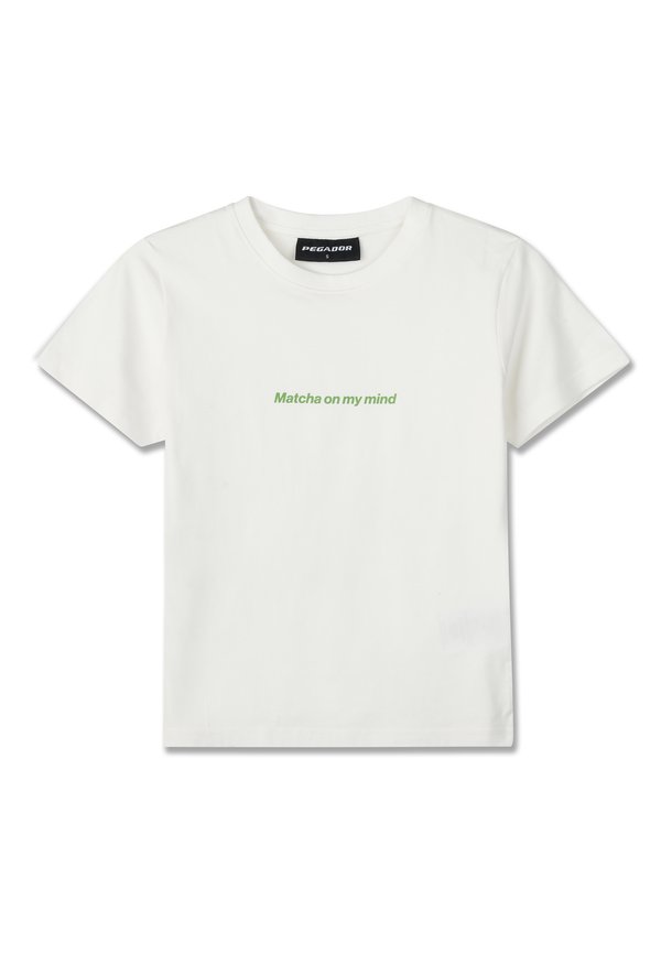 Pegador OFFIDA SLIM TEE