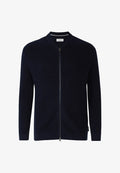s.Oliver Bomber Jacket - navy