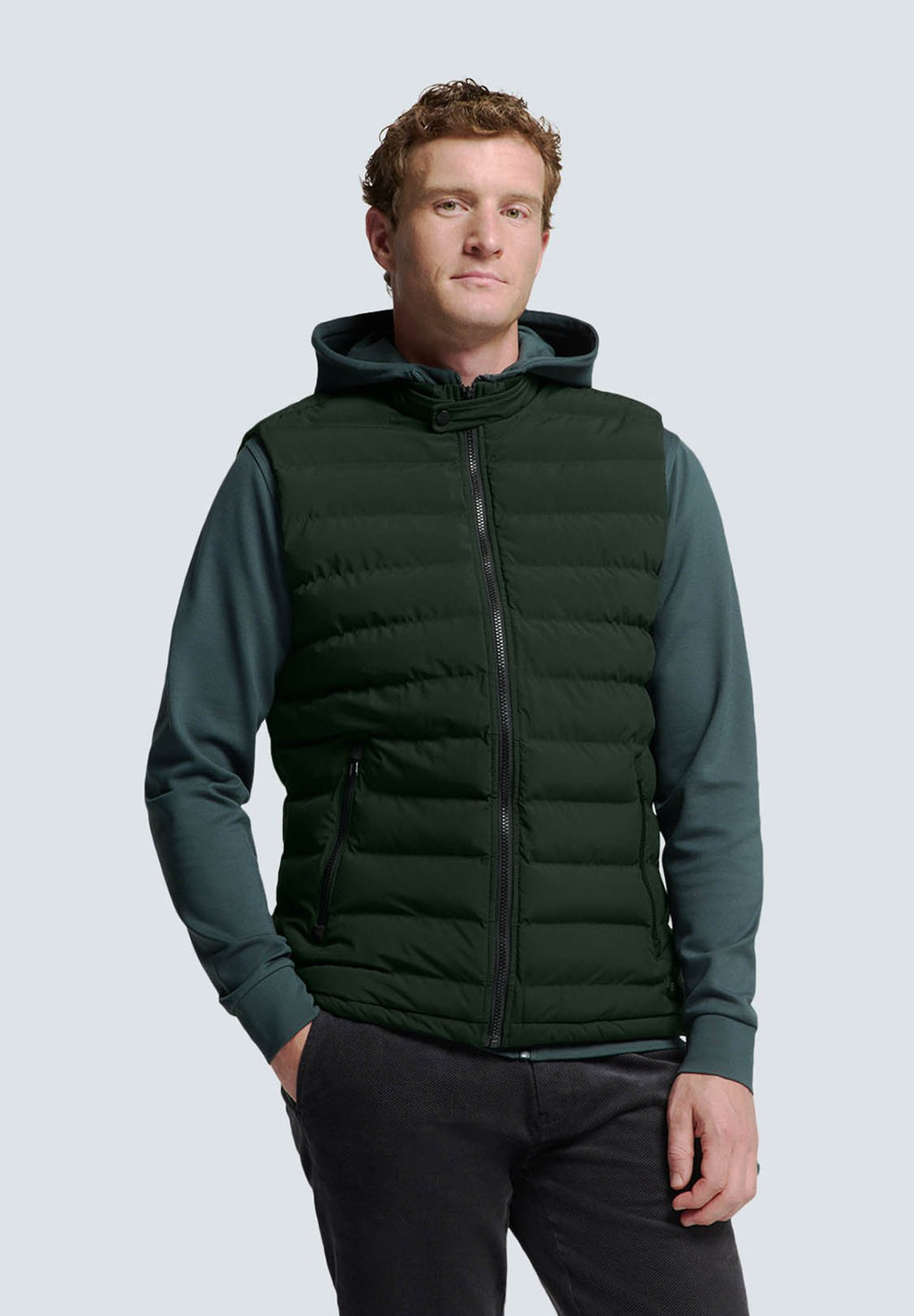 BODYWARMER Media 3