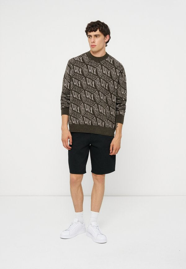Armani Exchange