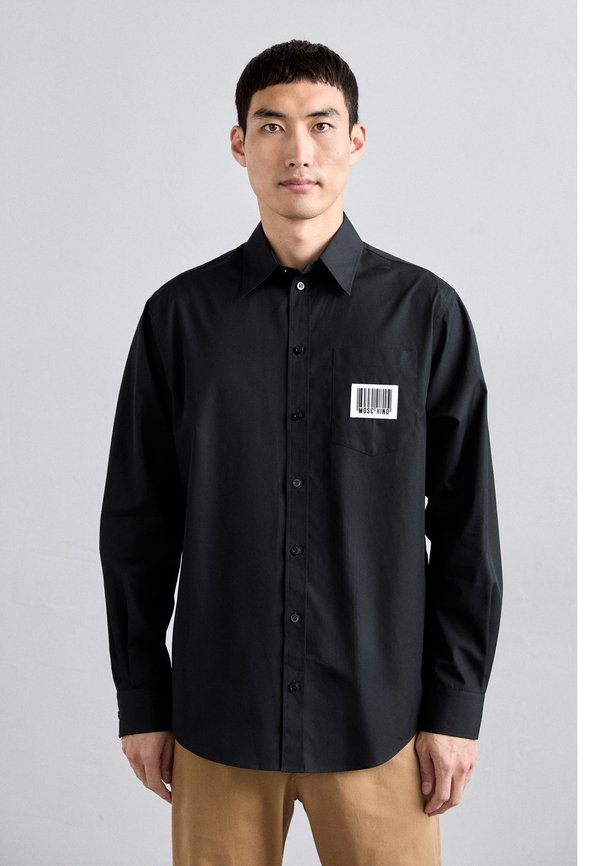 MOSCHINO CAMICIA