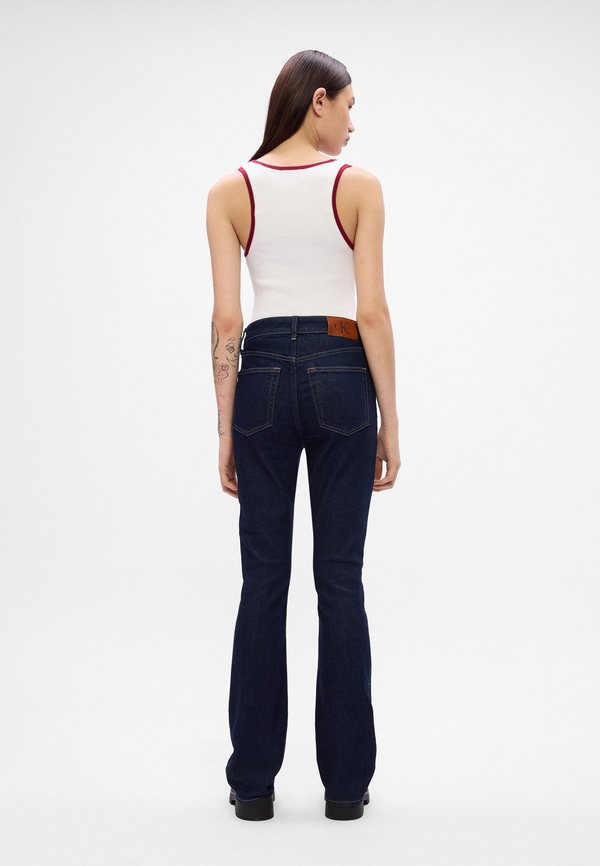 Calvin Klein Jeans SKINNY BOOT