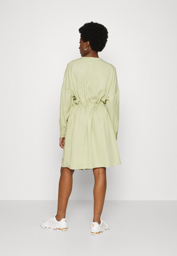 Lounge Nine BOP DRESS