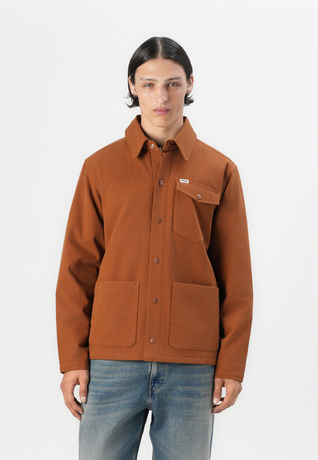 Wrangler TRANSITIONAL JACKET