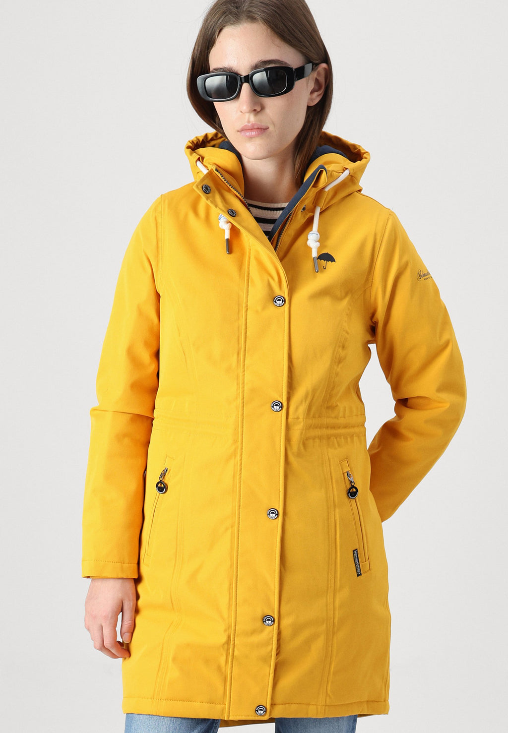 Schmuddelwedda PARKA