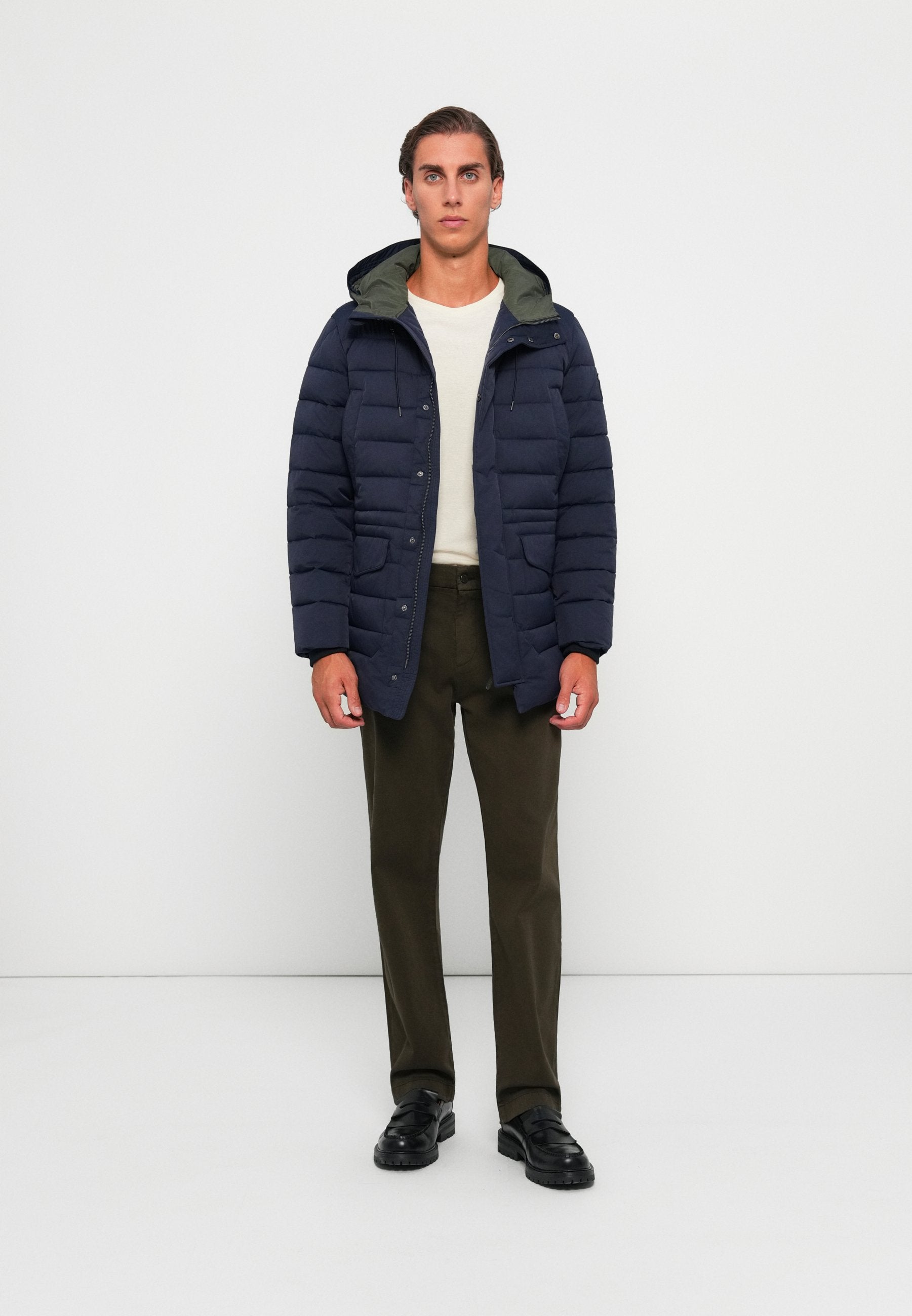Hackett London PUFFER