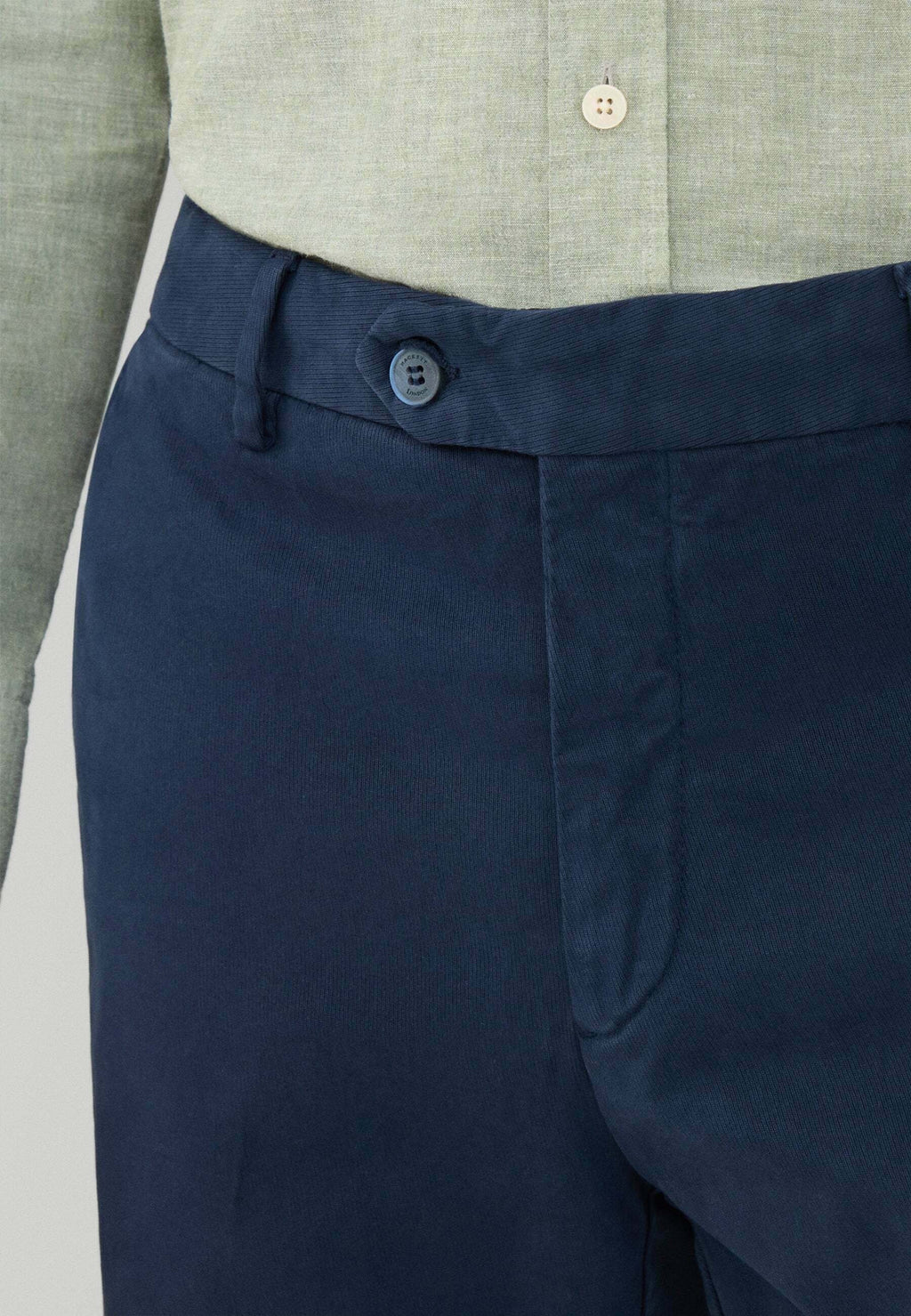 Hackett London SANDERSON