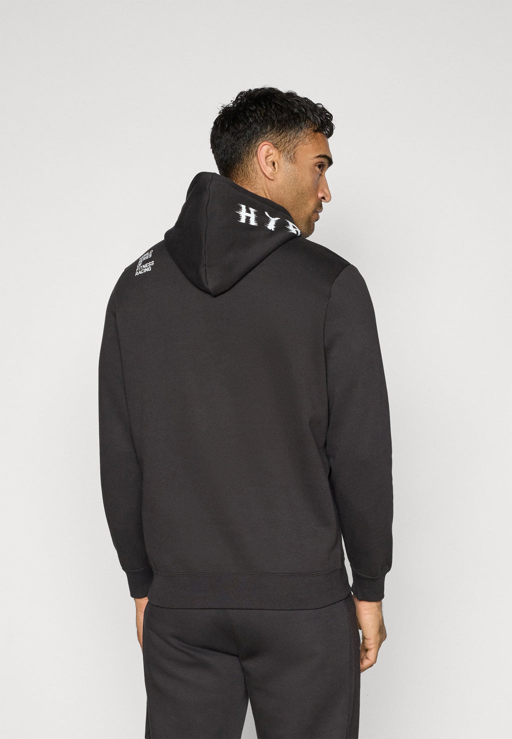 Puma HYROX HEAVYWEIGHT HOODIE