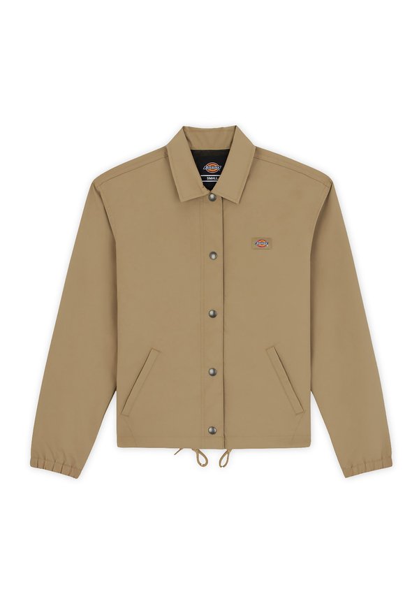 Dickies OAKPORT CROPPED COACH W